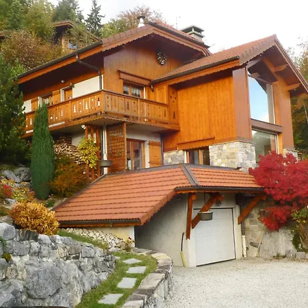 Location De Charme 4 Etoiles A * 파시