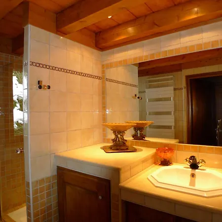 Location De Charme 4 Etoiles A Daire Passy (Haute-Savoie)
