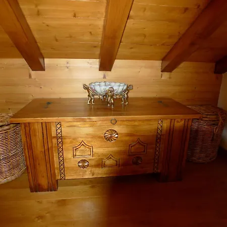 Location De Charme 4 Etoiles A Apartment Passy (Haute-Savoie)
