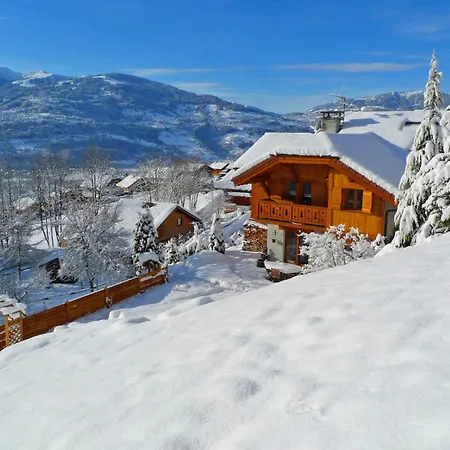 Location De Charme 4 Etoiles A Apartment Passy (Haute-Savoie)