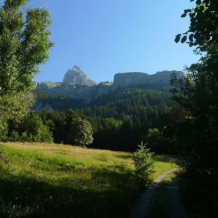 Apartment Location De Charme 4 Etoiles A *