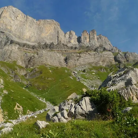 Apartment Location De Charme 4 Etoiles A Passy (Haute-Savoie)